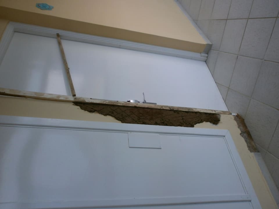 Hotel 5.Stockwerk Muthu Playa Varadero