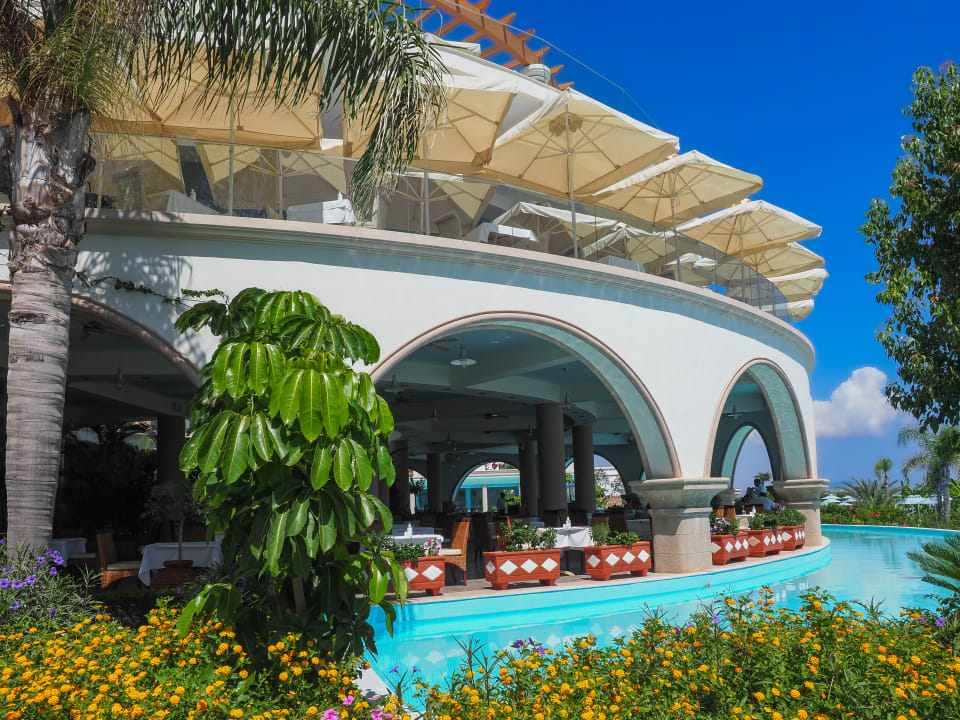 Gastro Atrium Prestige Thalasso Spa Resort & Villas