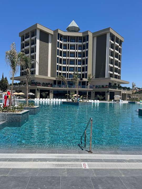 Sonstiges PALEMON Resort& Spa