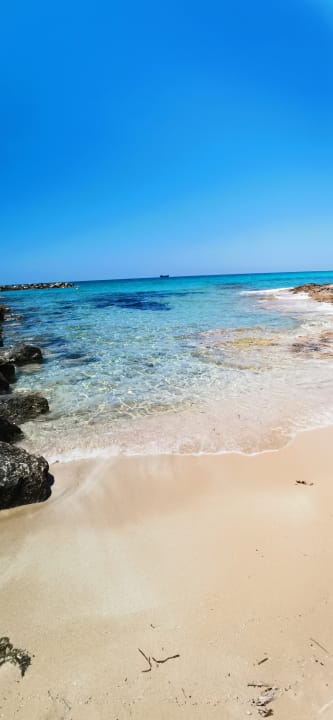 Strand Hotel Capital Coast Resort & Spa