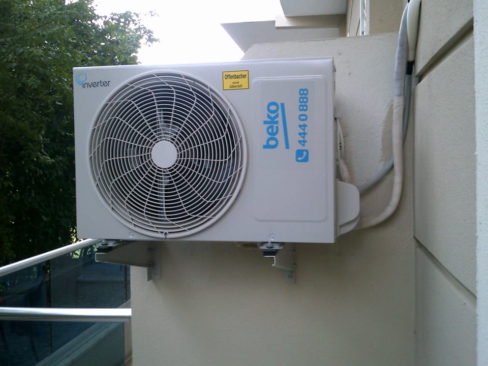 Zimmer Hotel Sultan of Side