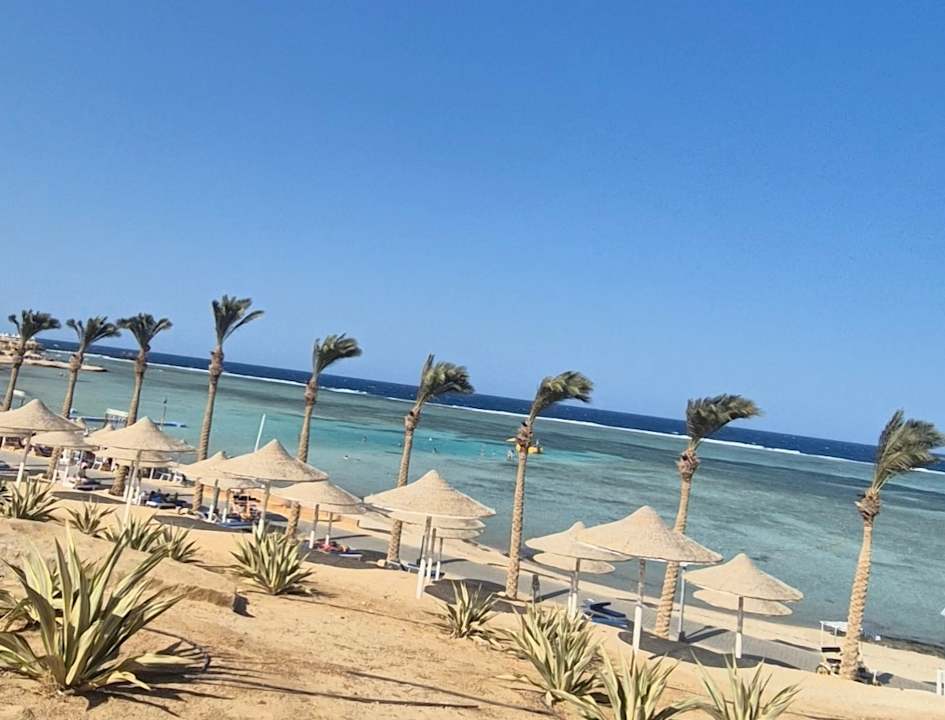 Strand Pickalbatros Villaggio Resort - Portofino