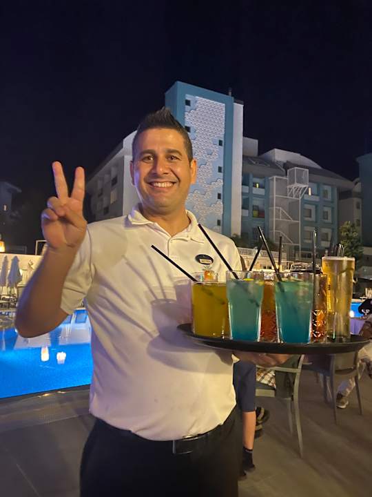 Sonstiges Side Story Resort & Spa