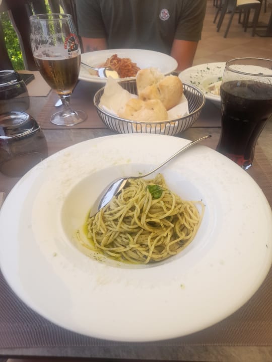 Gastro Park Hotel Val Di Monte