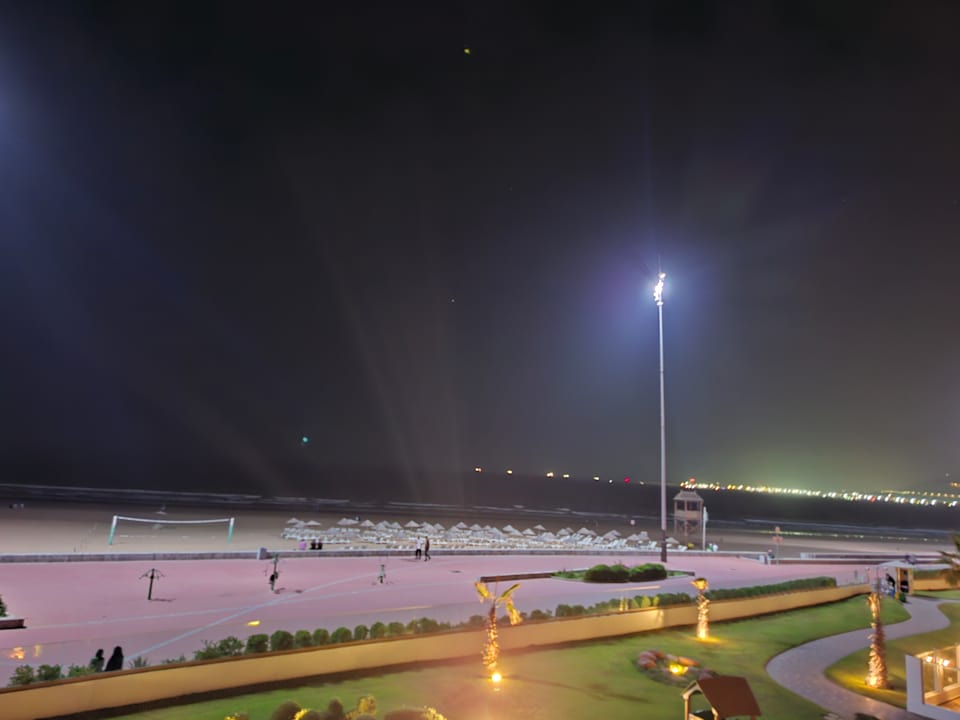 Ausblick Iberostar Waves Founty Beach