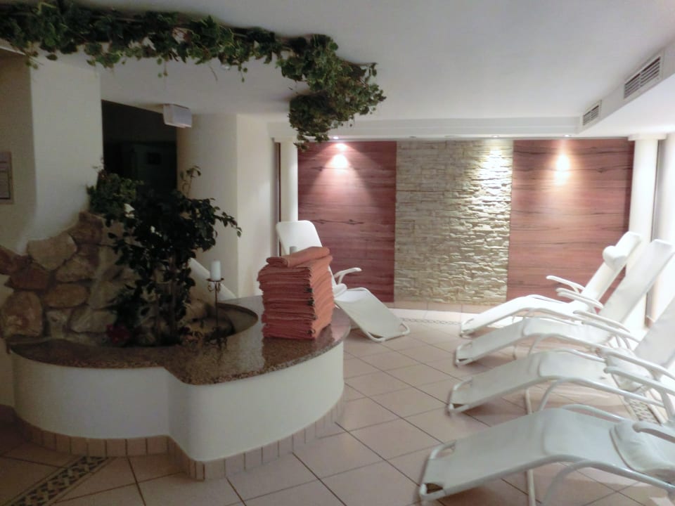 Sport & Freizeit Hotel Lavendel