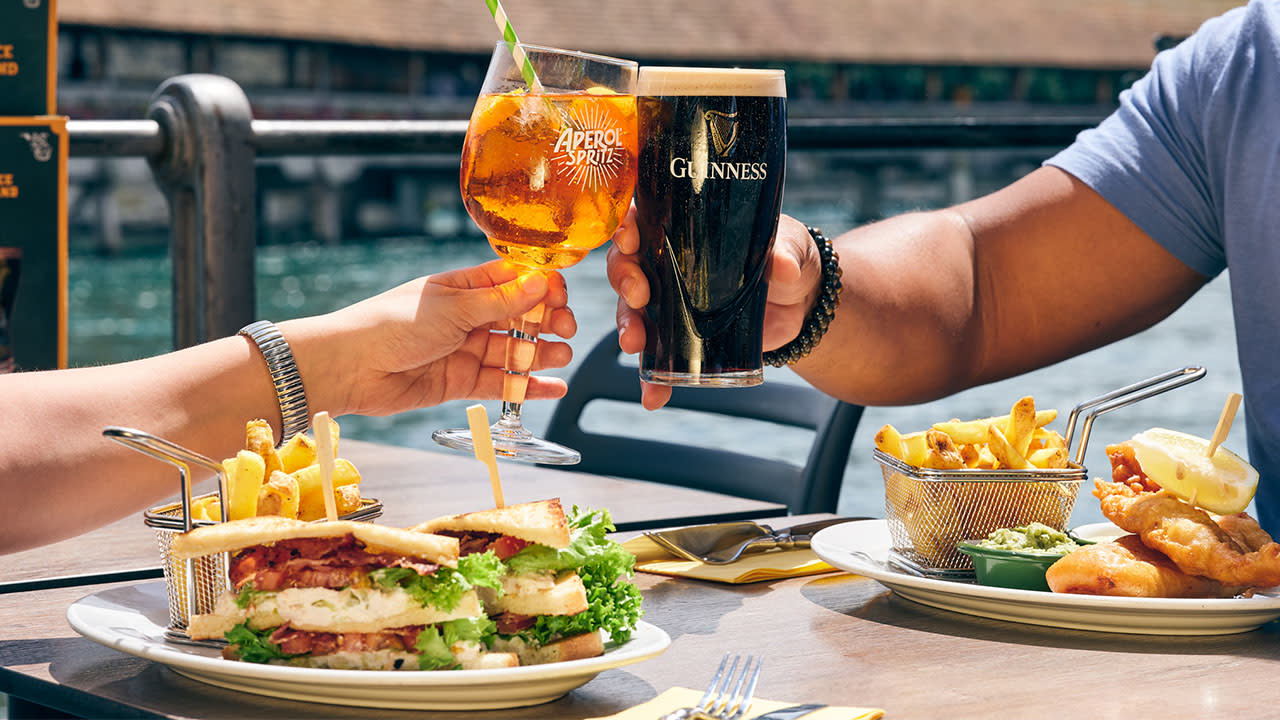 Gastro Hotel Pickwick