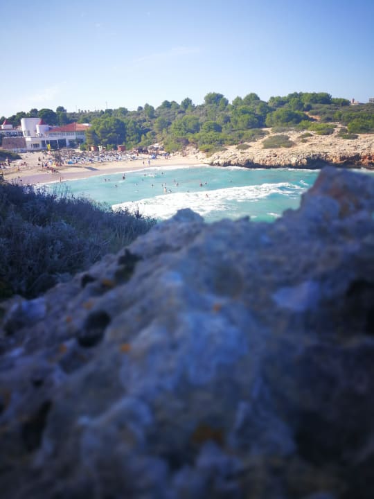 Strand Iberostar Waves Cala Domingos