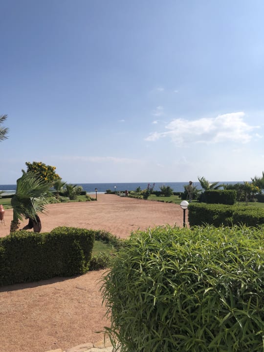 Garten Three Corners Equinox Beach Resort