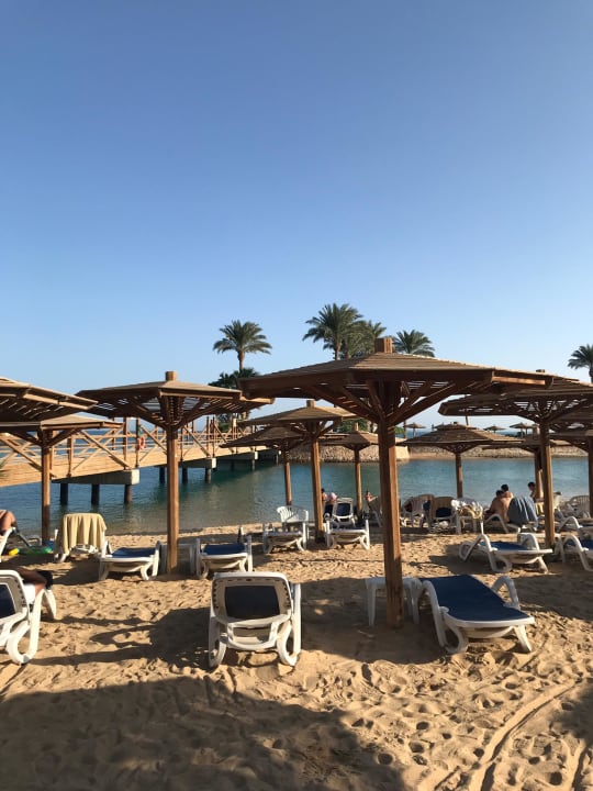 Strand Marriott Hurghada Beach Resort