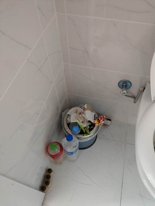 Zimmer Joker Side Hill