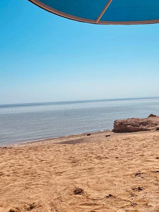 Strand Pickalbatros Sea World Resort - Marsa Alam