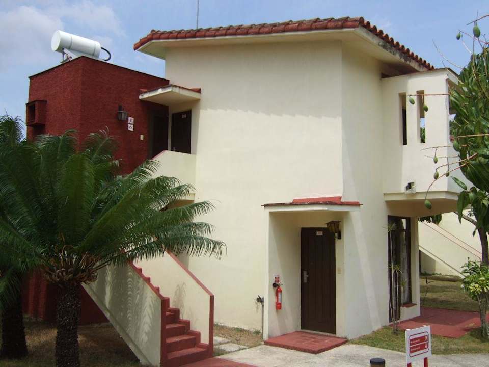 Zimmer Hotel Rancho Hatuey