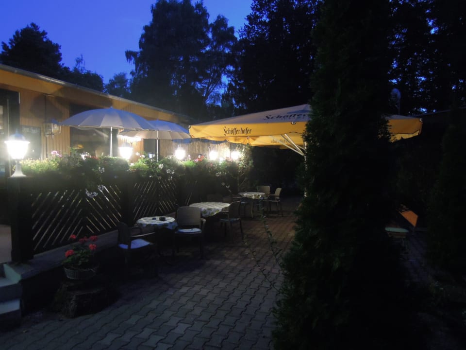 Gastro Ferienanlage Netzener See