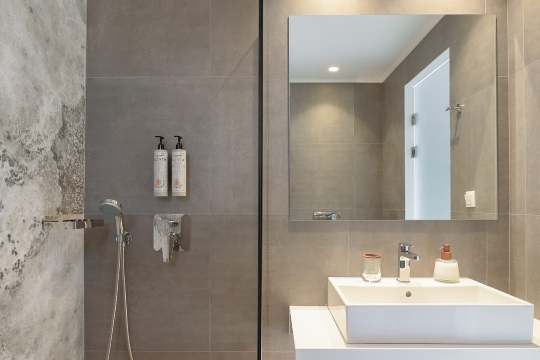 Zimmer High Beach Resort