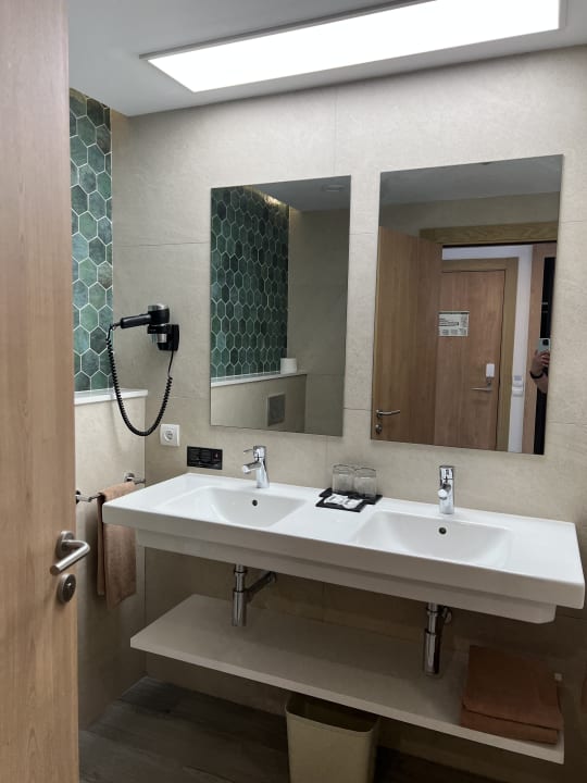 Zimmer Hotel Riu Buenavista