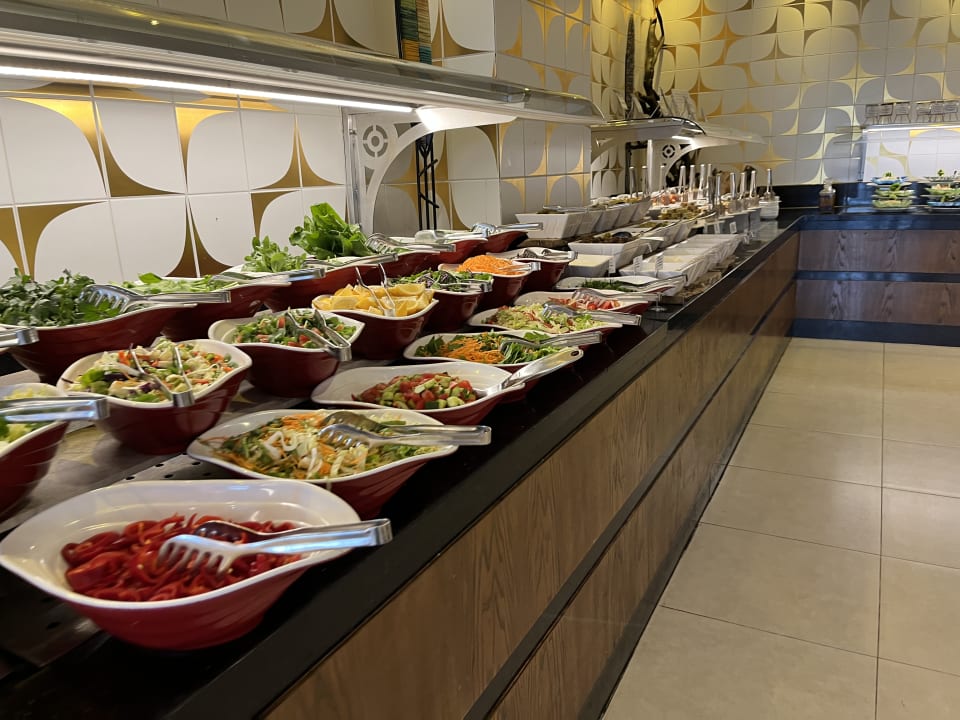 Gastro Xanadu Resort Hotel