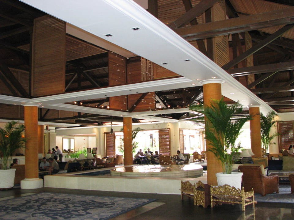 Eingangshalle The Laguna A Luxury Collection Resort & Spa