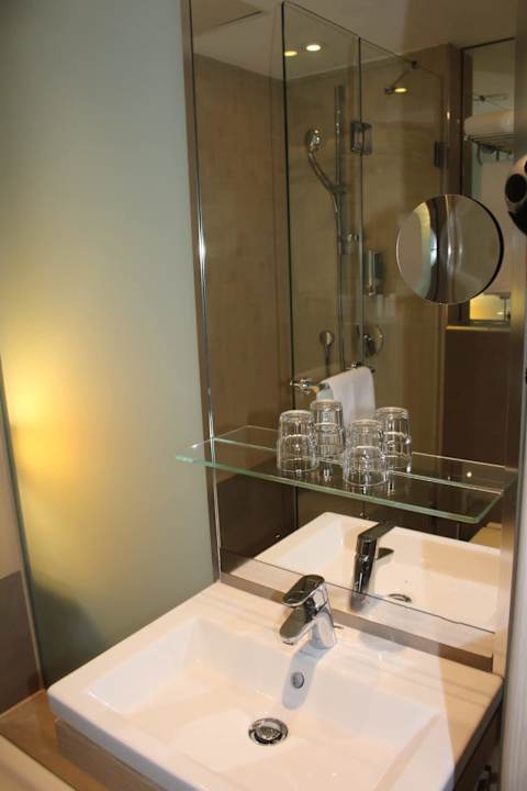 Zimmer TITANIC Comfort Berlin Mitte