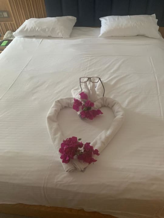 Zimmer Sidemarin Kirman Premium