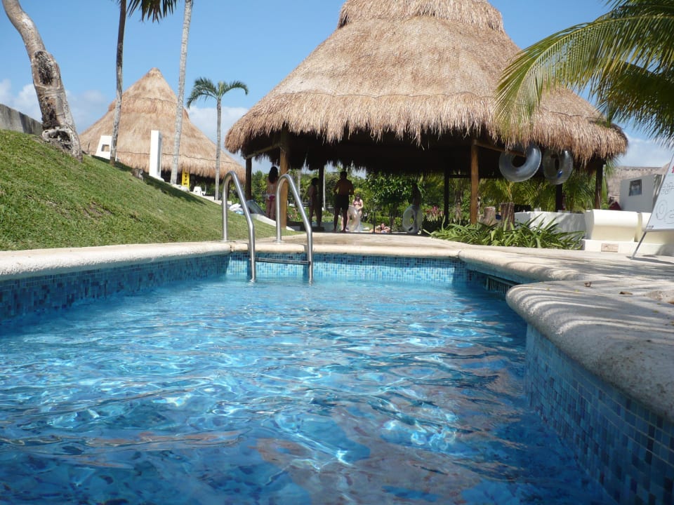Leasy River Grand Sirenis Riviera Maya Resort & Spa