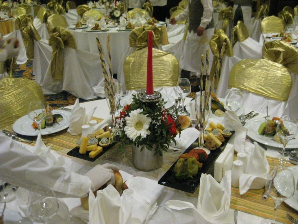 Oster Gala Diamond Excellence Resort & Spa