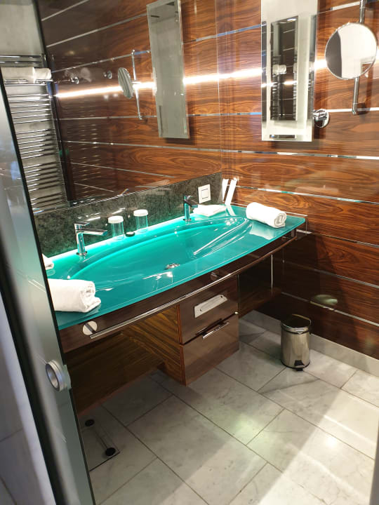 Zimmer Hotel Victory Therme Erding