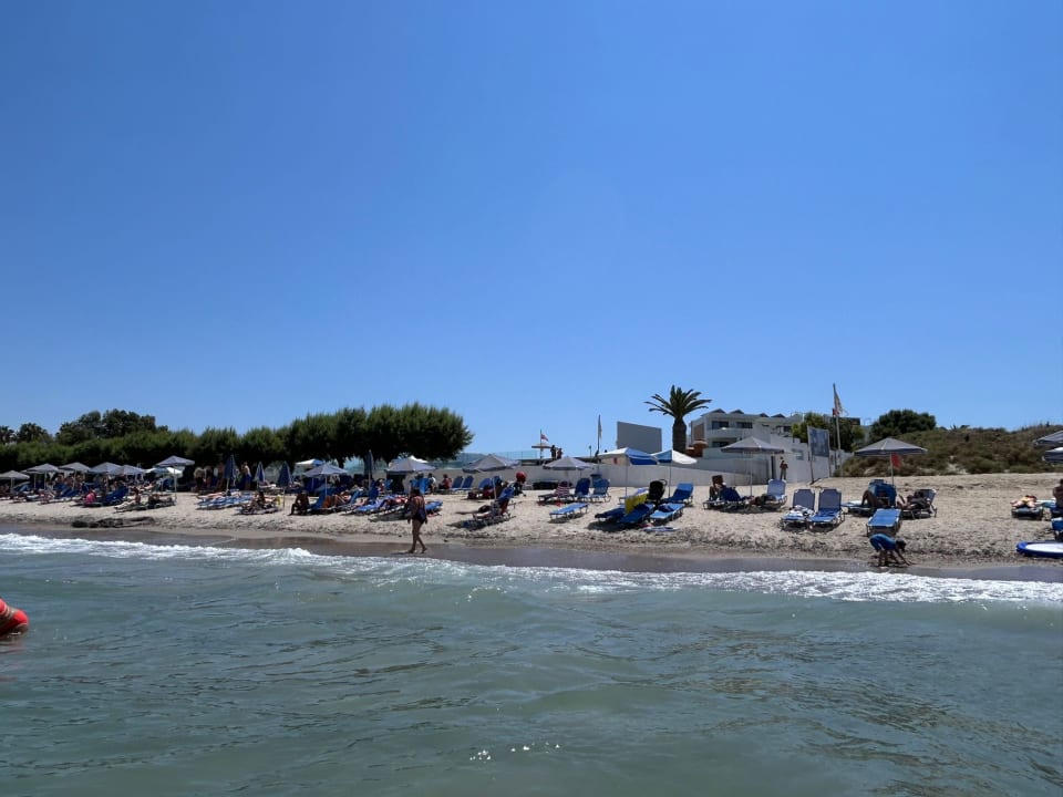 Strand Smy Kos Beach & Splash