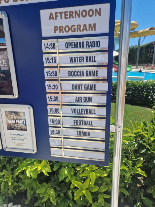 Sport & Freizeit Diamond Premium Hotel & Spa