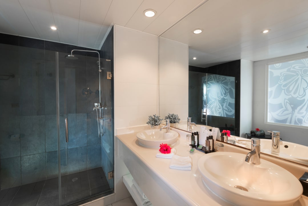 Zimmer Ocean Blue & Sand