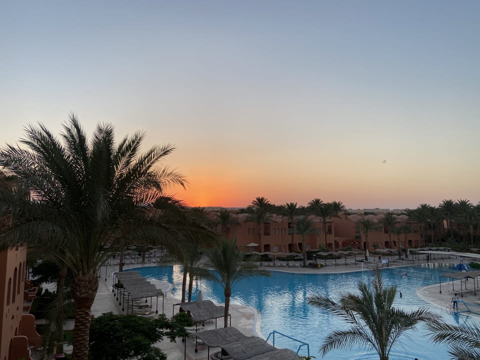 Pool Jaz Makadi Oasis Resort