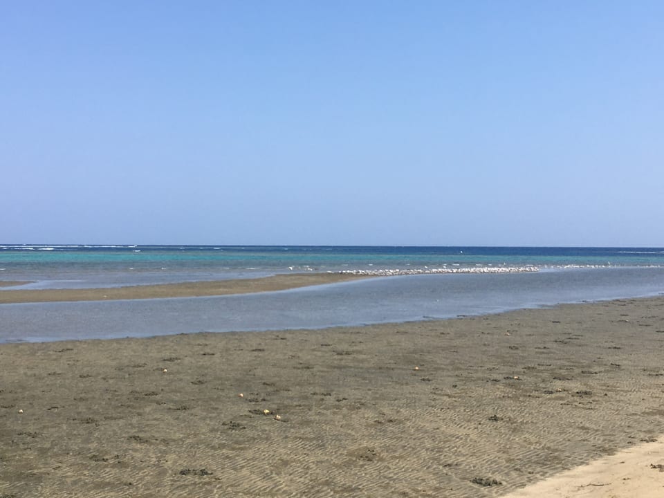 Ausblick Lahami Bay Beach Resort