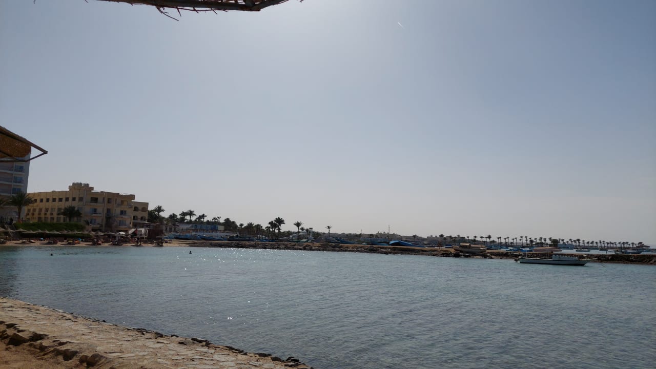 Strand Royal Star Beach Resort