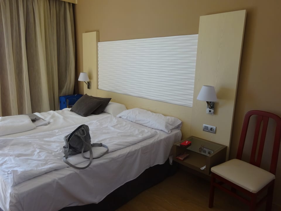 Zimmer HL Suitehotel Playa del Ingles