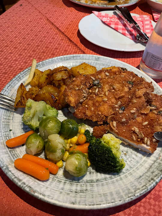 Gastro Gasthof Brixnerwirt & Nebenhaus Freidhof