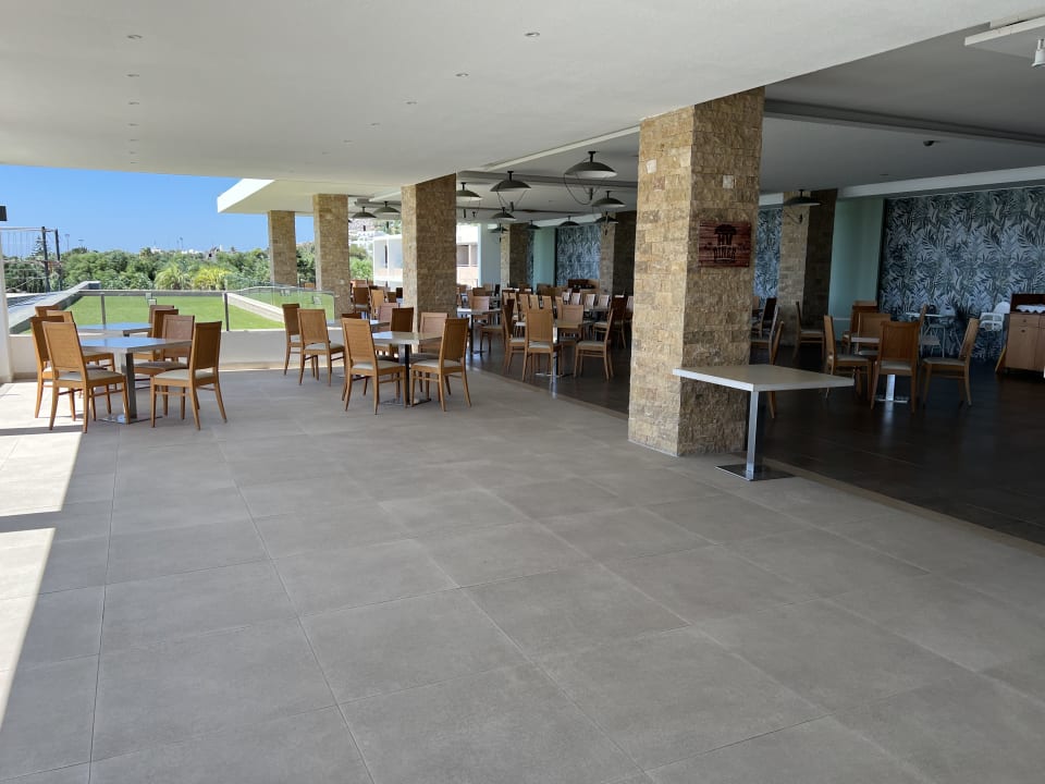 Gastro Atlantica Mikri Poli Kos