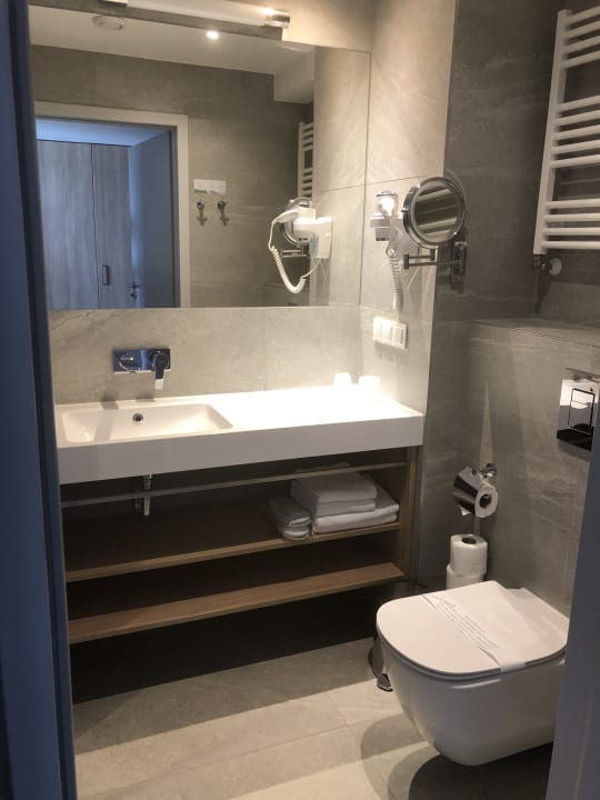 Zimmer Baltivia Sea Resort