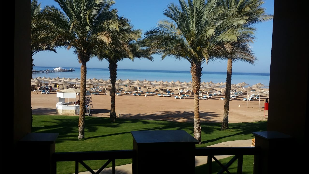 Strand Stella Beach Resort & Spa Makadi Bay