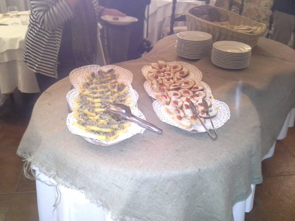 Toskanischer Abend 26.Mai 2015 Hotel Ermione