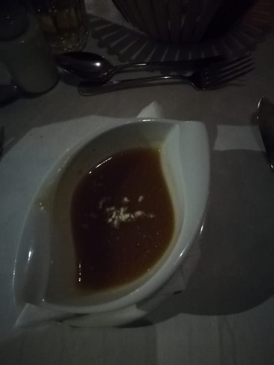 Gastro Cleopatra Luxury Resort Makadi Bay