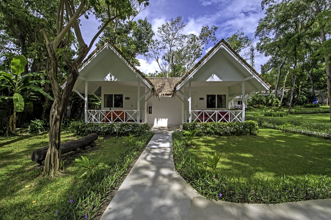 Zimmer Baan Supparod