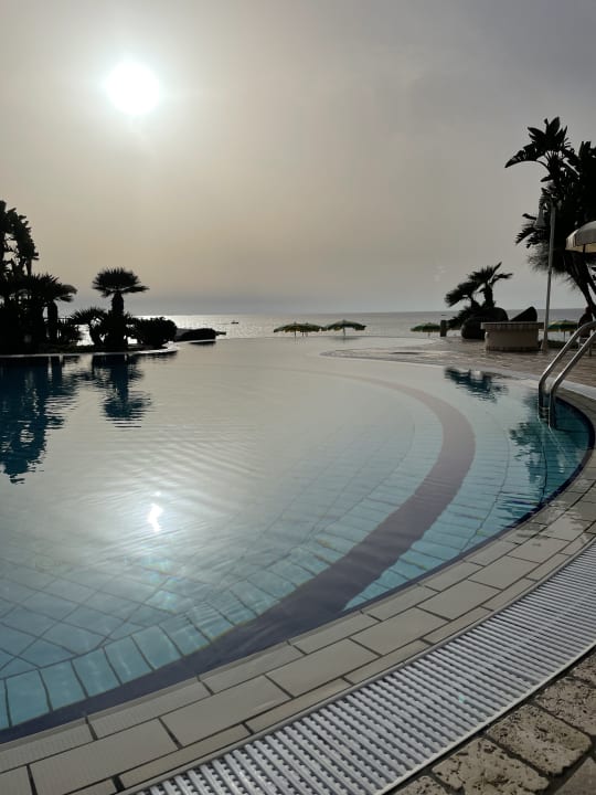 Pool Hotel Villaggio Il Gabbiano