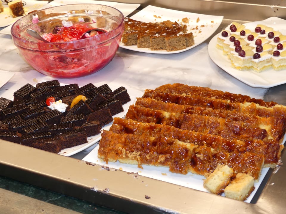 Restaurant Giftun Azur Resort