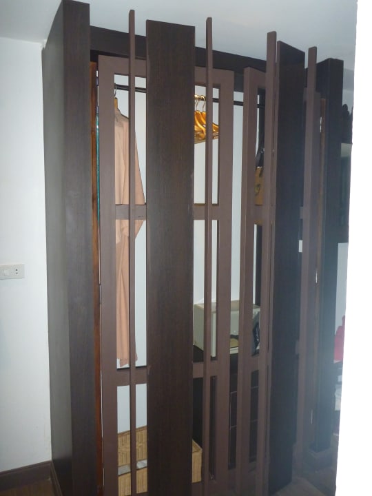 Zimmer Panviman Resort Koh Phangan