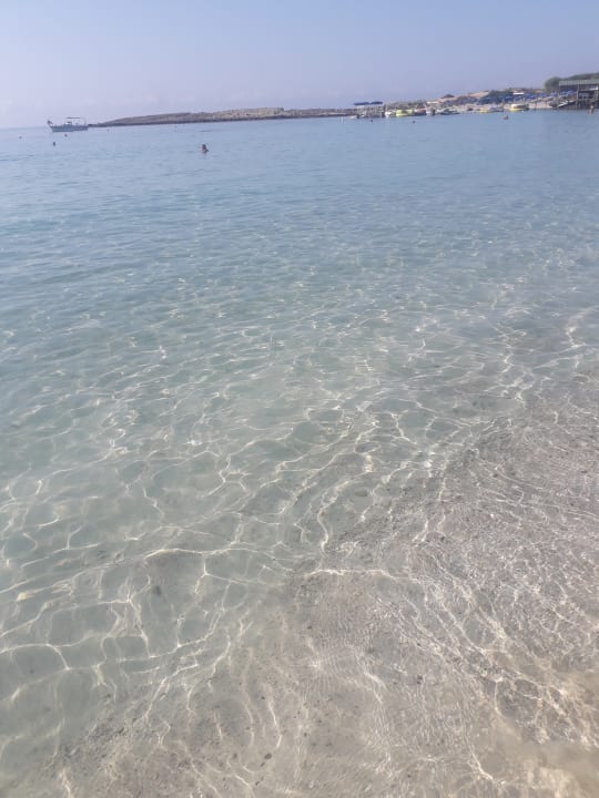 Strand Asterias Beach