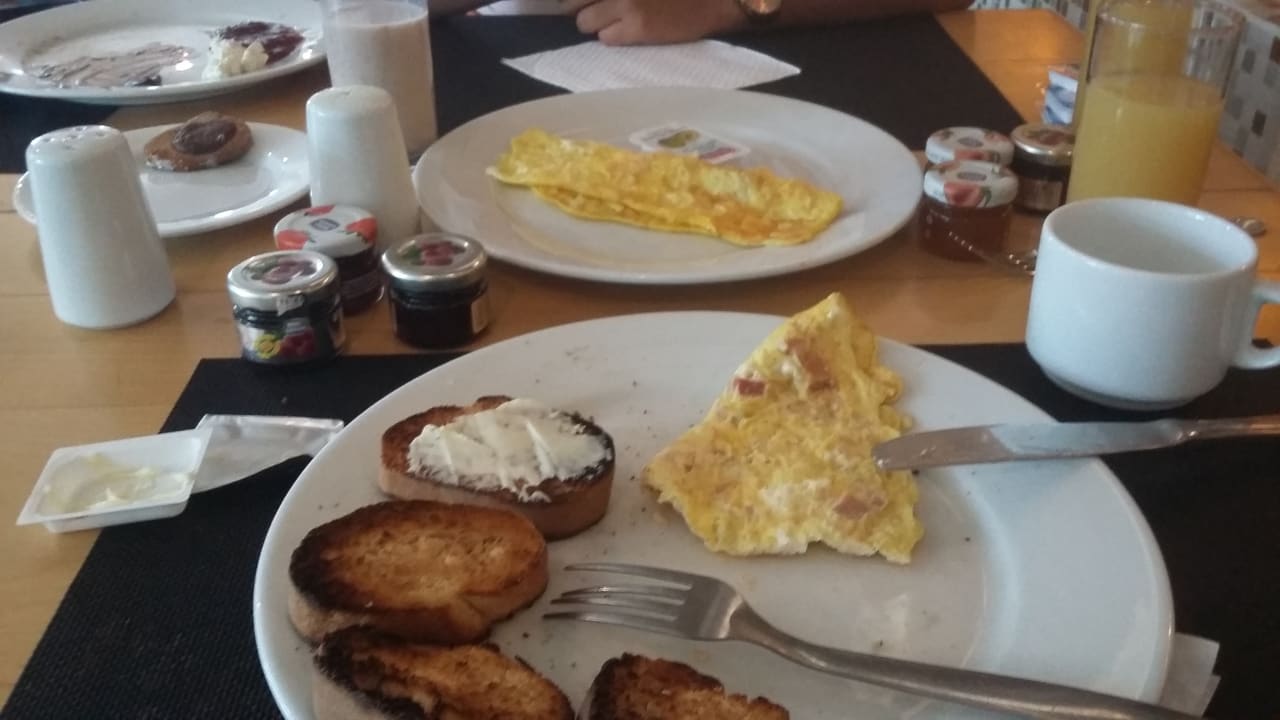 Gastro Playa Vista Azul
