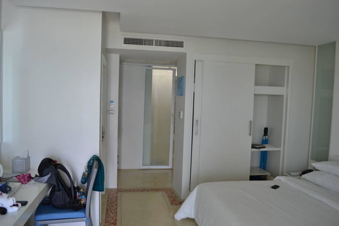 Poolvilla Samui Resotel Beach Resort