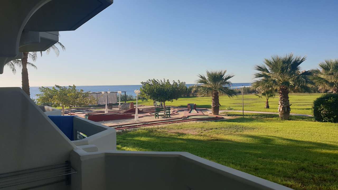 Zimmer Rodos Palladium Leisure & Wellness