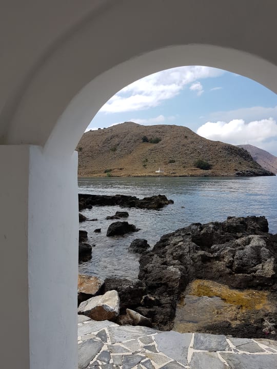 Ausblick Harmony Boutique Resort