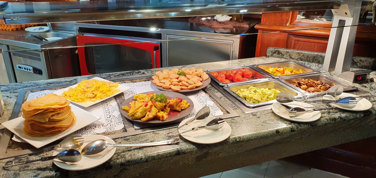 Gastro Hotel ValleMar